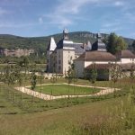 Rénovation de parc